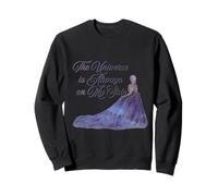 El Universo está Siempre de mi Lado Sudadera