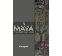 EL UNIVERSO INTERIOR Y LA CREACIÓN (The Yax Project)
