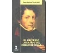 El universo literario del Duque de Rivas