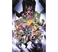 El Universo Marvel de J. Michael Straczynski