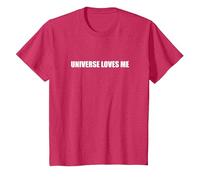 El Universo me ama Camiseta