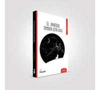 El universo también está solo: 44 (Diástole)