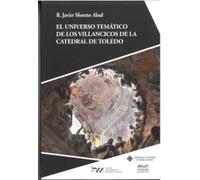 El universo temático de los villancicos de la Catedral de Toledo: 22 (INVESTIGACIÓN Y PATRIMONIO MUSICAL)
