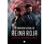 El universo visual de Reina Roja | Juan Gómez-jurado