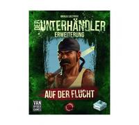 El Unterhändler - Extensión A4 - Sobre El Fuga