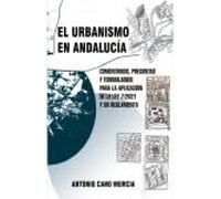 EL URBANISMO EN ANDALUCIA
