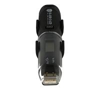 EL-USB-2-LCD | LASCAR Termómetro, Registrador de Temperatura, DATA LOGGER, 16K READINGS, BUILT-IN SENSOR, AUDIOVISUAL ALARMS WITH LCD
