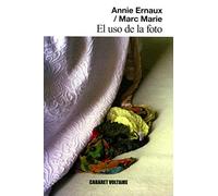 El uso de la foto (NARRATIVA)