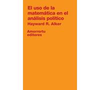 El Uso De La Matematica En El Analisis Politico