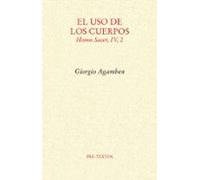 el uso de los cuerpos (homo sacer iv2)