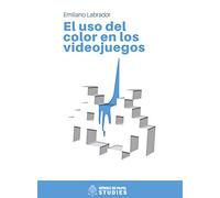 El uso del color en los videojuegos (HEROES DE PAPEL)