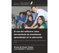 El uso del software como herramienta de enseñanza-aprendizaje en la educación: Análisis cuantitativo y cualitativo en el Instituto Federal de Minas Gerais