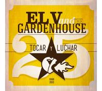 El V And The Gardenhouse - Tocar Y Luchar