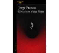 El vacío en el que flotas (Hispánica)