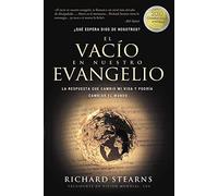 El vacio en nuestro evangelio