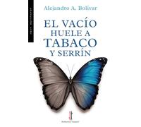 El vacío huele a tabaco y serrín (Cadí)