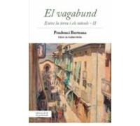 el vagabund: entre la terra i els nuvols - ii