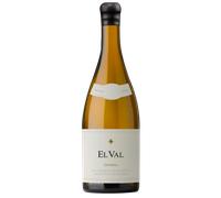 El Val Godello 2023 - Bodegas y Viñedos César Márquez