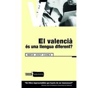 El valencià és una llengua diferent?: 16 (Arguments)