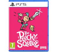 El valiente caballero PS5