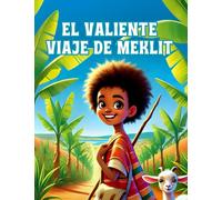 El valiente viaje de Meklit