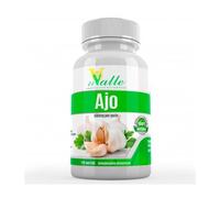 El Valle Aceite de Ajo 500 mg 120 caps