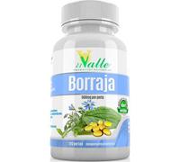 El Valle Aceite de Borraja 120 caps