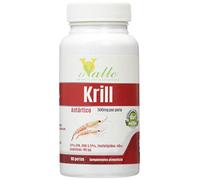 El Valle Aceite de Krill 60caps