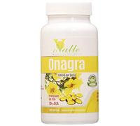 El Valle Aceite de Onagra 100 Perlas - 1 unidad