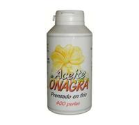 El Valle Aceite de Onagra 1000 mg 130 Perlas
