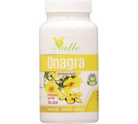 El Valle Aceite de Onagra 500mg 100 Perlas