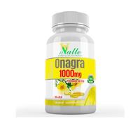 El Valle Aceite Onagra 1000mg 130 Perlas