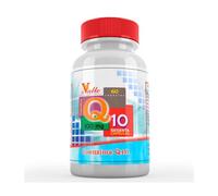 El Valle Coenzima Q10 100mg 60caps