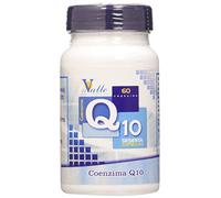 El Valle Coenzima Q10 30Mg. 60 Capsulas - 1 unidad