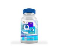 El Valle Coenzima Q10 30mg 60caps