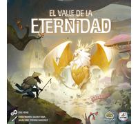 El Valle de la Eternidad