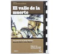 El Valle De La Muerte [DVD]