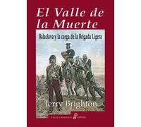 El valle de la muerte (Ensayo histórico)