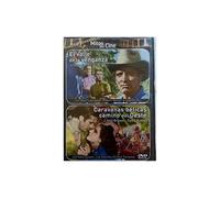 EL VALLE DE LA VENGANZA + CARAVANAS BÉLICAS CAMINO