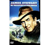 El valle de la violencia [DVD]