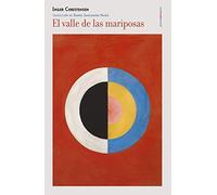El valle de las mariposas (POESIA)
