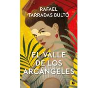 El Valle de los Arcángeles (Novela)