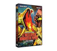 El Valle de los Hombres de Piedra 1963 DVD Perseo l'invincibile