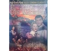 EL VALLE DE LOS MAORIES-CINEMA CLASICO