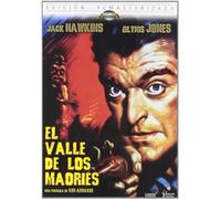 El Valle De Los Maories Ed. Rem. [DVD]