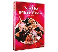 El valle de los placeres [DVD]