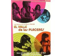 El Valle De Los Placeres (Reserve) [DVD]