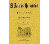 el valle de ruiseñada: datos para su historia. los brachos y los busta