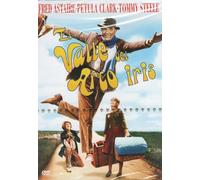 El Valle del Arco Iris DVD