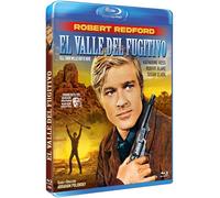 El Valle del Fugitivo BD 1969 Downhill Racer